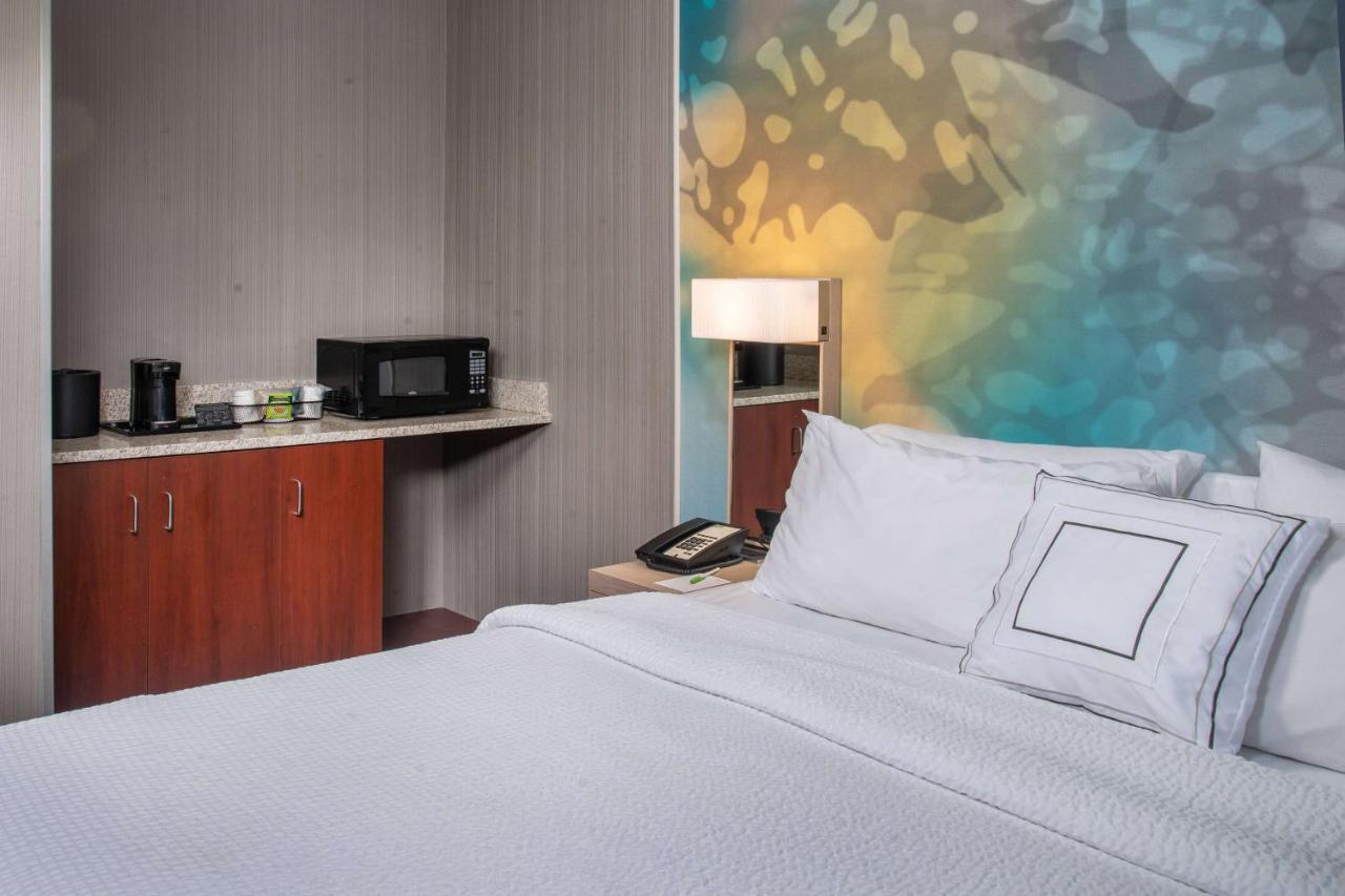 Sonesta Select Allentown Bethlehem Airport Exterior foto